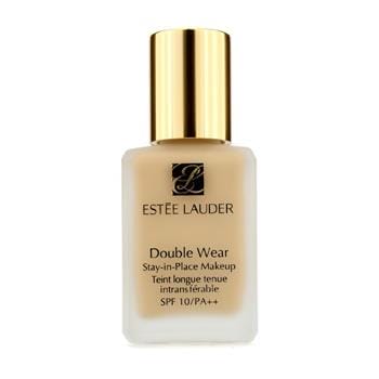 OJAM Online Shopping - Estee Lauder Double Wear Stay In Place Makeup SPF 10 - No. 17 Bone (1W1) 30ml/1oz Make Up