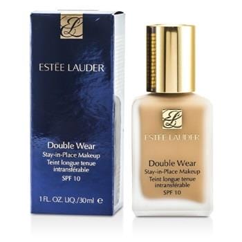 OJAM Online Shopping - Estee Lauder Double Wear Stay In Place Makeup SPF 10 - No. 37 Tawny (3W1) 30ml/1oz Make Up