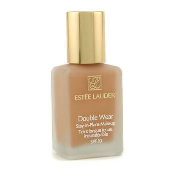 OJAM Online Shopping - Estee Lauder Double Wear Stay In Place Makeup SPF 10 - No. 38 Wheat 30ml/1oz Make Up