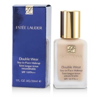 OJAM Online Shopping - Estee Lauder Double Wear Stay In Place Makeup SPF 10 - No. 62 Cool Vanilla 30ml/1oz Make Up