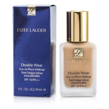 OJAM Online Shopping - Estee Lauder Double Wear Stay In Place Makeup SPF 10 - No. 65 Warm Creme 30ml/1oz Make Up