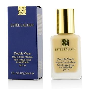 OJAM Online Shopping - Estee Lauder Double Wear Stay In Place Makeup SPF 10 - No. 72 Ivory Nude (1N1) 30ml/1oz Make Up
