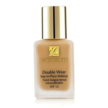 OJAM Online Shopping - Estee Lauder Double Wear Stay In Place Makeup SPF 10 - No. 77 Pure Beige (2C1) 30ml/1oz Make Up