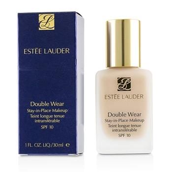 OJAM Online Shopping - Estee Lauder Double Wear Stay In Place Makeup SPF 10 - Petal (1C2) 30ml/1oz Make Up