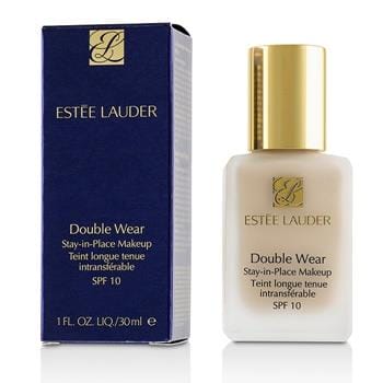 OJAM Online Shopping - Estee Lauder Double Wear Stay In Place Makeup SPF 10 - Porcelain (1N0) 30ml/1oz Make Up