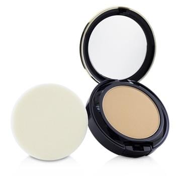 OJAM Online Shopping - Estee Lauder Double Wear Stay In Place Matte Powder Foundation SPF 10 - # 3C2 Pebble 12g/0.42oz Make Up