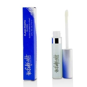 OJAM Online Shopping - Estee Lauder Estee Edit Flash Photo Gloss - # 01 White Flash 7ml/0.24oz Make Up