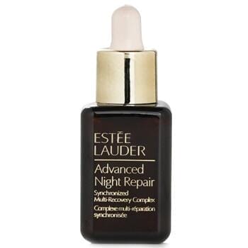 OJAM Online Shopping - Estee Lauder Estee Lauder Advanced Night Repair Synchronized Multi-Recovery Complex (Miniature) 15ml/0.5oz Skincare