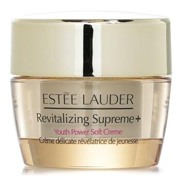 OJAM Online Shopping - Estee Lauder Estee Lauder Revitalizing Supreme + Youth Power Soft Creme (Miniature) 15ml/0.5oz Skincare