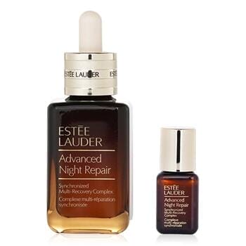 OJAM Online Shopping - Estee Lauder Estee Lauder Advanced Night Repair Set 2pcs Skincare