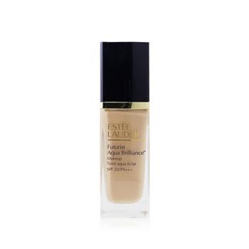 OJAM Online Shopping - Estee Lauder Futurist Aqua Brilliance Makeup SPF20 - #1C1 Cool Bone 30ml/1oz Make Up