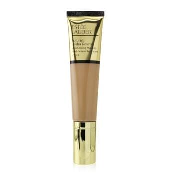 OJAM Online Shopping - Estee Lauder Futurist Hydra Rescue Moisturizing Makeup SPF 45 - # 4N1 Shell Beige 35ml/1.2oz Make Up