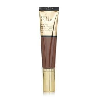 OJAM Online Shopping - Estee Lauder Futurist Hydra Rescue Moisturizing Makeup SPF 45 - # 7N2 Rich Amber 35ml/1.2oz Make Up