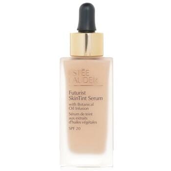 OJAM Online Shopping - Estee Lauder Futurist Skintint Serum SPF 20 - # 1N1 Ivory Nude 30ml/1oz Make Up