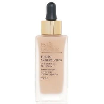 OJAM Online Shopping - Estee Lauder Futurist Skintint Serum SPF 20 - # 1N2 Ecru 30ml/1oz Make Up