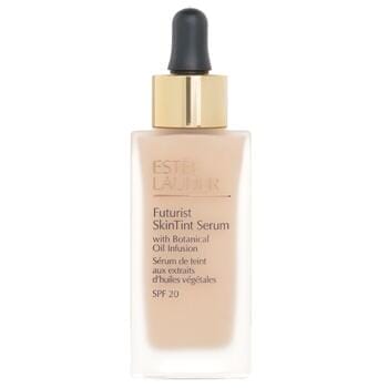 OJAM Online Shopping - Estee Lauder Futurist Skintint Serum SPF 20 - # 2C0 Cool Vanilla 30ml/1oz Make Up