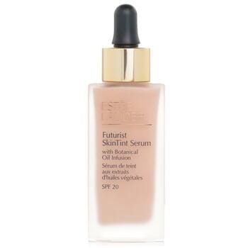 OJAM Online Shopping - Estee Lauder Futurist Skintint Serum SPF 20 - # 2C3 Fresco 30ml/1oz Make Up