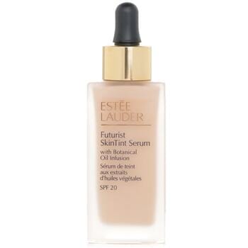 OJAM Online Shopping - Estee Lauder Futurist Skintint Serum SPF 20 - # 2N1 Desert Beige 30ml/1oz Make Up