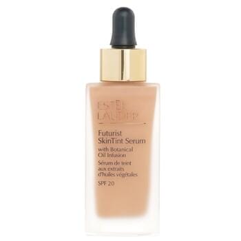 OJAM Online Shopping - Estee Lauder Futurist Skintint Serum SPF 20 - # 3N2 Wheat 30ml/1oz Make Up