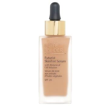 OJAM Online Shopping - Estee Lauder Futurist Skintint Serum SPF 20 - # 4N1 Shell Beige 30ml/1oz Make Up