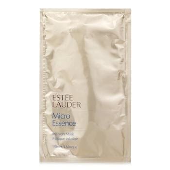 OJAM Online Shopping - Estee Lauder Micro Essence Infusion Mask 1 sheet Skincare