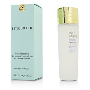 OJAM Online Shopping - Estee Lauder Micro Essence Skin Activating Treatment Lotion 75ml/2.5oz Skincare