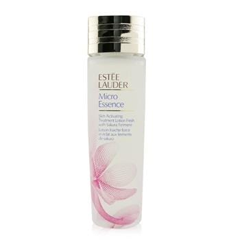 OJAM Online Shopping - Estee Lauder Micro Essence Skin Activating Treatment Lotion Fresh with Sakura Ferment 150ml/5oz Skincare