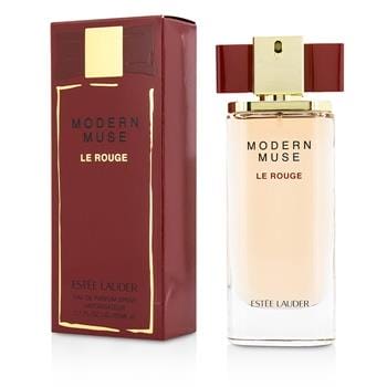 OJAM Online Shopping - Estee Lauder Modern Muse Le Rouge Eau De Parfum Spray 50ml/1.7oz Ladies Fragrance