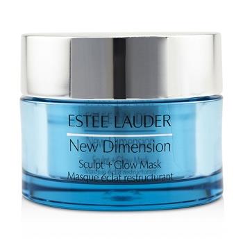 OJAM Online Shopping - Estee Lauder New Dimension Sculpt + Glow Mask 50ml/1.7oz Skincare