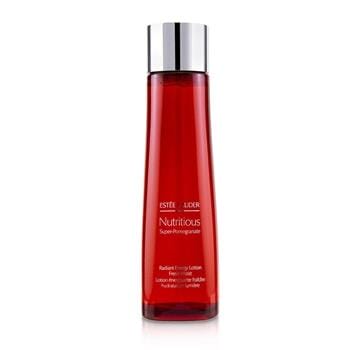 OJAM Online Shopping - Estee Lauder Nutritious Super-Pomegranate Radiant Energy Lotion - Fresh Moist 200ml/6.7oz Skincare