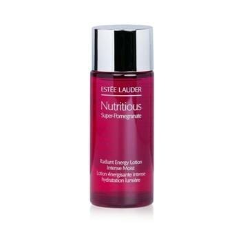 OJAM Online Shopping - Estee Lauder Nutritious Super-Pomegranate Radiant Energy Lotion - Intense Moist (Miniature) 30ml/1oz Skincare