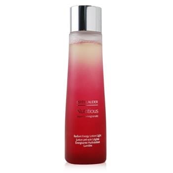 OJAM Online Shopping - Estee Lauder Nutritious Super-Pomegranate Radiant Energy Lotion - Light 200ml/6.7oz Skincare