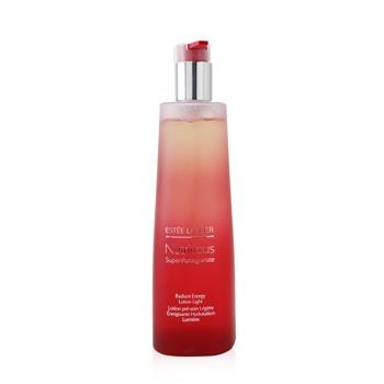 OJAM Online Shopping - Estee Lauder Nutritious Super-Pomegranate Radiant Energy Lotion - Light (Limited Edition) 400ml/13.5oz Skincare