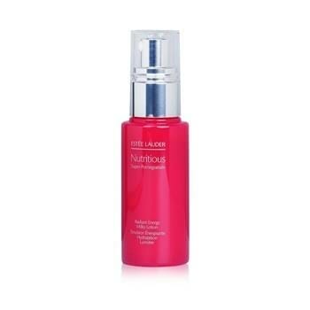 OJAM Online Shopping - Estee Lauder Nutritious Super-Pomegranate Radiant Energy Milky Lotion (Miniature) 30ml/1oz Skincare