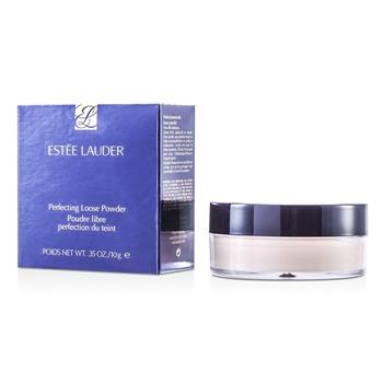 OJAM Online Shopping - Estee Lauder Perfecting Loose Powder - # Light 10g/0.35oz Make Up