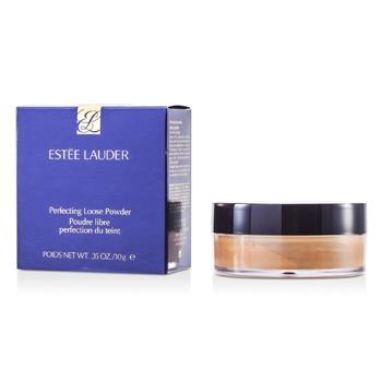 OJAM Online Shopping - Estee Lauder Perfecting Loose Powder - # Medium 10g/0.35oz Make Up