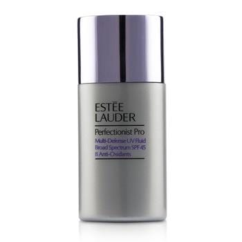 OJAM Online Shopping - Estee Lauder Perfectionist Pro Multi-Defense UV Fluid SPF 45 30ml/1oz Skincare