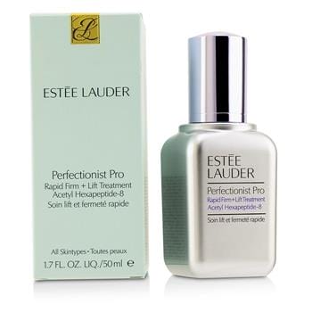 OJAM Online Shopping - Estee Lauder Perfectionist Pro Rapid Firm + Lift Treatment Acetyl Hexapeptide-8 - For All Skin Types 50ml/1.7oz Skincare