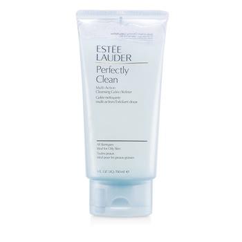 OJAM Online Shopping - Estee Lauder Perfectly Clean Multi-Action Cleansing Gelee/ Refiner 150ml/5oz Skincare