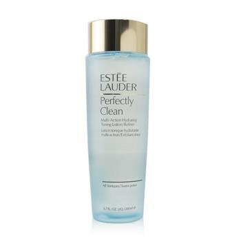 OJAM Online Shopping - Estee Lauder Perfectly Clean Multi-Action Toning Lotion/ Refiner 200ml/6.7oz Skincare