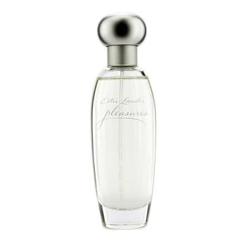 OJAM Online Shopping - Estee Lauder Pleasures Eau De Parfum Spray 50ml/1.7oz Ladies Fragrance