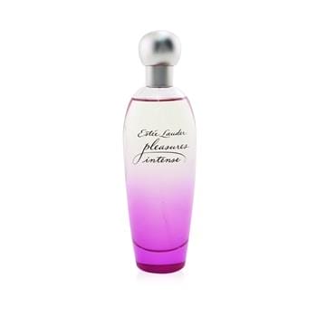 OJAM Online Shopping - Estee Lauder Pleasures Intense Eau De Parfum Spray 100ml/3.3oz Ladies Fragrance