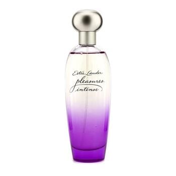 OJAM Online Shopping - Estee Lauder Pleasures Intense Eau De Parfume Spray 100ml/3.3oz Ladies Fragrance