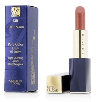OJAM Online Shopping - Estee Lauder Pure Color Envy Hi Lustre Light Sculpting Lipstick - # Naked Ambition 3.5g/0.12oz Make Up