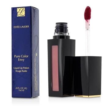 OJAM Online Shopping - Estee Lauder Pure Color Envy Liquid Lip Potion - #250 Quiet Riot 7ml/0.24oz Make Up
