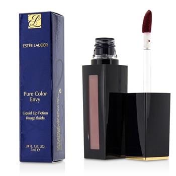 OJAM Online Shopping - Estee Lauder Pure Color Envy Liquid Lip Potion - #340 Strange Bloom 7ml/0.24oz Make Up