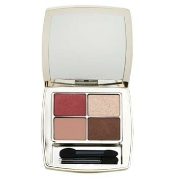 OJAM Online Shopping - Estee Lauder Pure Color Envy Luxe Eyeshadow Quad # 07 Boho Rose 6g/0.21oz Make Up