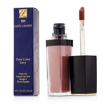 OJAM Online Shopping - Estee Lauder Pure Color Envy Paint On Liquid LipColor - # 101 Naked Ambition (Matte) 7ml/0.23oz Make Up