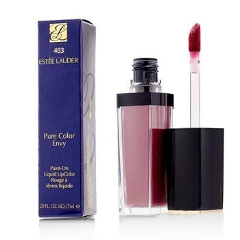 OJAM Online Shopping - Estee Lauder Pure Color Envy Paint On Liquid LipColor - # 403 Strange Bloom (Matte) 7ml/0.23oz Make Up