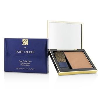 OJAM Online Shopping - Estee Lauder Pure Color Envy Sculpting Blush - # 110 Brazen Bronze 7g/0.25oz Make Up